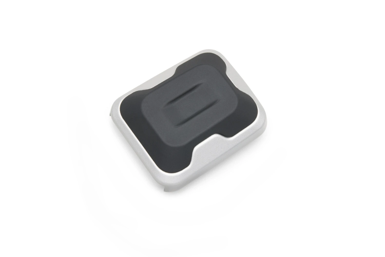 Harley Davidson Switchback Bremspedalauflage Klein Klar Eloxiert 3 Harley Davidson Switchback Bremspedalauflage Klein Klar Eloxiert