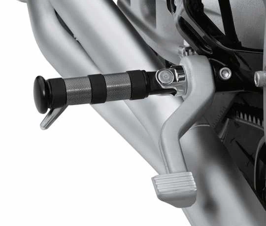 Harley Davidson Diamond Black Fußrasten Mit Verschleißstück 4 Harley Davidson Diamond Black Fußrasten Mit Verschleißstück – Bild 2