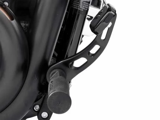 Harley Davidson Reduced Reach Vorverlegte Fußrastenanlage Umbaukit 4 Harley Davidson Reduced Reach Vorverlegte Fußrastenanlage Umbaukit – Bild 2