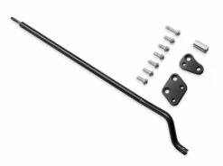 Harley Davidson Reduced Reach Vorverlegte Fußrastenanlage Umbaukit