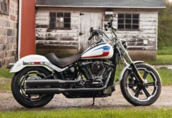 Harley Davidson Standard Fußrasten Vorverlegung Chrom 6 Harley Davidson Standard Fußrasten Vorverlegung Chrom -Harley Davidson Store 50700061 2