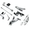 Harley Davidson Standard Fußrasten Vorverlegung Chrom 2 Harley Davidson Standard Fußrasten Vorverlegung Chrom -Harley Davidson Store 50700061 harley1