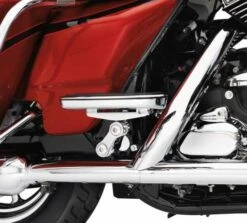 Harley Davidson Montagekit Für Einstellbare Soziustrittbretter -Harley Davidson Store 50768 07 2 harley