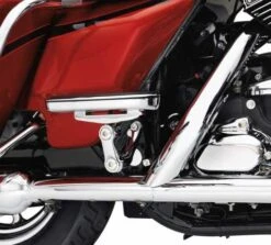 Harley Davidson Montagekit Für Einstellbare Soziustrittbretter -Harley Davidson Store 50768 07 3 harley