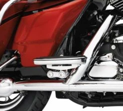 Harley Davidson Montagekit Für Einstellbare Soziustrittbretter -Harley Davidson Store 50768 07 4 harley