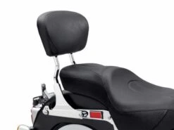 Harley Davidson Rückenpolster Glatter Schalensitz 7 Harley Davidson Rückenpolster Glatter Schalensitz -Harley Davidson Store 51132 981