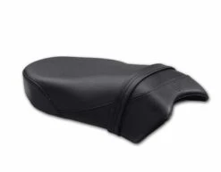 Harley Davidson Soziussitz Glatt