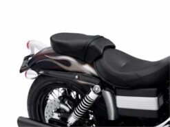 Harley Davidson Soziussitz Glatt -Harley Davidson Store 51404 10