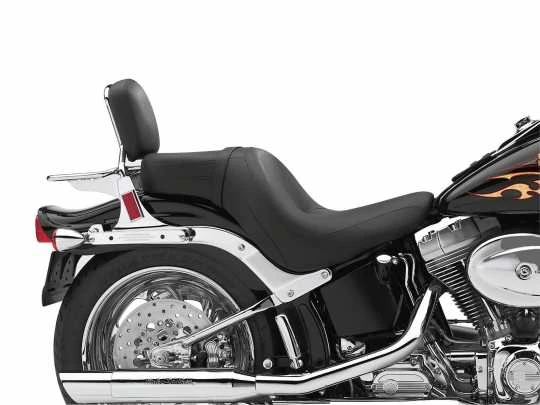 Harley Davidson Tiefer Sundowner Schalensitz 16.5" Glatt 4 Harley Davidson Tiefer Sundowner Schalensitz 16.5" Glatt – Bild 2