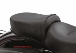 Harley Davidson Sundowner Soziussitz 12"