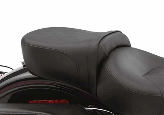 Harley Davidson Sundowner Soziussitz 12" 3 Harley Davidson Sundowner Soziussitz 12"