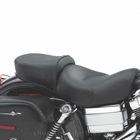 Harley Davidson Sundowner Soziussitz 12" 5 Harley Davidson Sundowner Soziussitz 12" – Bild 3