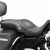 Harley Davidson Tiefer Sundowner Schalensitz 16" Road King Classic Flechtmuster 2 Harley Davidson Tiefer Sundowner Schalensitz 16" Road King Classic Flechtmuster -Harley Davidson Store 51615 09a harley