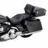Harley Davidson Sundowner Deep Bucket Sitz 15" Mit Street Glide Steppung