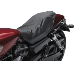 Harley Davidson Regenschutzplane 2-Up Sitze -Harley Davidson Store 51639 97 21