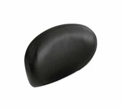 Harley Davidson Rückenpolster Glatter Schalensitz