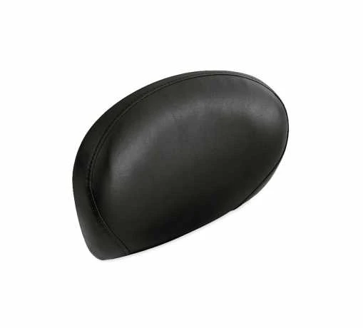 Harley Davidson Rückenpolster Glatter Schalensitz 3 Harley Davidson Rückenpolster Glatter Schalensitz