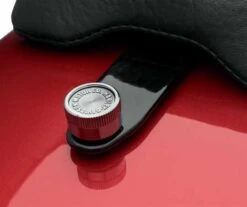 Harley Davidson Quick-Release Sitz Montagesatz Chrom -Harley Davidson Store 51676 97a 3