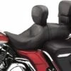 Harley Davidson Sitz 17" Mit Komfort-Steppung -Harley Davidson Store 51703 05