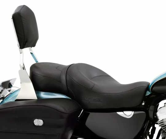 Harley Davidson Sundowner Deep Bucket Sitz 14.5" 3 Harley Davidson Sundowner Deep Bucket Sitz 14.5"