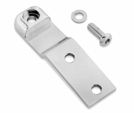 Harley Davidson Billet Sitzhalter Chrom 3 Harley Davidson Billet Sitzhalter Chrom