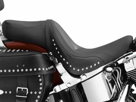Harley Davidson Sundowner Deep Bucket Sitz 16.5" Heritage Classic Style 3 Harley Davidson Sundowner Deep Bucket Sitz 16.5" Heritage Classic Style