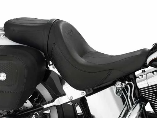 Harley Davidson Sundowner Deep Bucket Sitz 16.5" 3 Harley Davidson Sundowner Deep Bucket Sitz 16.5"