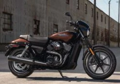 Harley Davidson Tallboy Sitz 10.5" -Harley Davidson Store 52000124 harley3