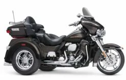 Harley Davidson Road Zeppelin Sitz Mit Einstellbaren Luftpolstern 20" -Harley Davidson Store 52000201 4
