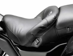 Harley Davidson Road Zeppelin Sitz Mit Einstellbaren Luftpolstern 20" -Harley Davidson Store 52000201 harley2