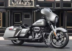 Harley Davidson Reach Solo Sitz 15" -Harley Davidson Store 52000253 4