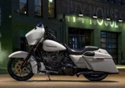 Harley Davidson Badlander Sitz 13" Leder Schwarz -Harley Davidson Store 52000257 41