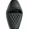 Harley Davidson Café Solo Sitz 9.6"