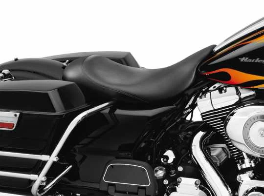 Harley Davidson Brawler Solo Sitz 13" 4 Harley Davidson Brawler Solo Sitz 13" – Bild 2
