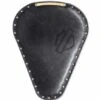 Harley Davidson Bobber Solo Sattel Schwarz Distressed -Harley Davidson Store 52000277 harley
