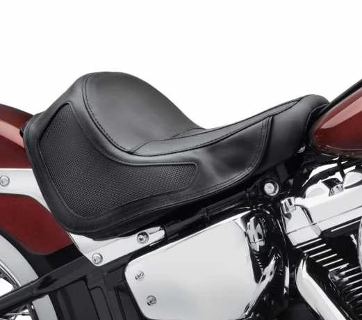 Harley Davidson Reach Solo Sitz 14.5" Deluxe Styling 4 Harley Davidson Reach Solo Sitz 14.5" Deluxe Styling – Bild 2