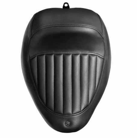 Harley Davidson Reach Solo Sitz 11.5" Slim Styling 3 Harley Davidson Reach Solo Sitz 11.5" Slim Styling