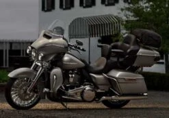 Harley Davidson Reach Sitz 15.5" -Harley Davidson Store 52000334 31