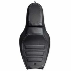 Harley Davidson Reach Two-Up Sitz 11" Fat Bob Styling