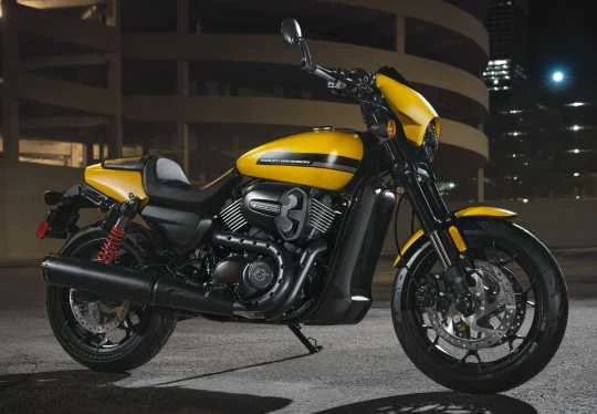 Harley Davidson Reach Rider Sitz 10.75" 4 Harley Davidson Reach Rider Sitz 10.75" – Bild 3