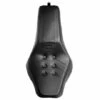 Harley Davidson Bevel Two-Up Sitz 12.75" -Harley Davidson Store 52000387 harley