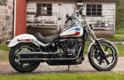 Harley Davidson Bevel Solo Sitz 12.75" Vinyl Schwarz 11 Harley Davidson Bevel Solo Sitz 12.75" Vinyl Schwarz -Harley Davidson Store 52000389 51