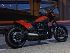 Harley Davidson Bevel Solo Sitz 13" -Harley Davidson Store 52000390 3