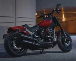 Harley Davidson Bevel Solo Sitz 11.5" 8 Harley Davidson Bevel Solo Sitz 11.5" -Harley Davidson Store 52000391 3