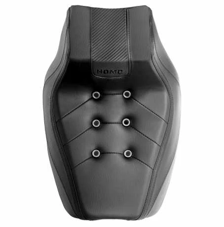 Harley Davidson Bevel Solo Sitz 11.5" 3 Harley Davidson Bevel Solo Sitz 11.5"