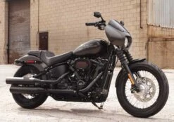 Harley Davidson Bevel Two-Up Sitz 12.5" 7 Harley Davidson Bevel Two-Up Sitz 12.5" -Harley Davidson Store 52000400 31