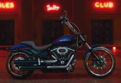 Harley Davidson Bevel Two-Up Sitz 12.25" -Harley Davidson Store 52000401 31