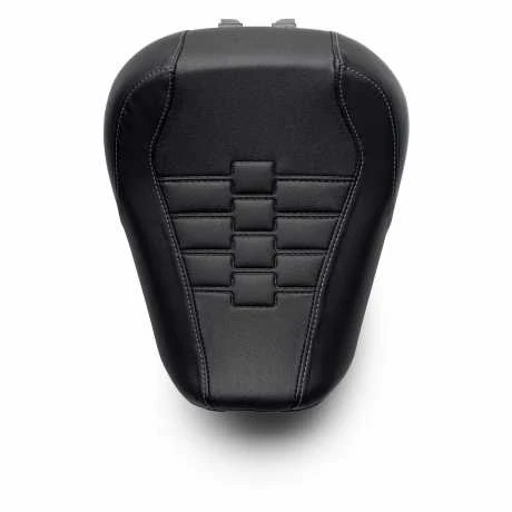 Harley Davidson Sundowner Solo Sitz 3 Harley Davidson Sundowner Solo Sitz