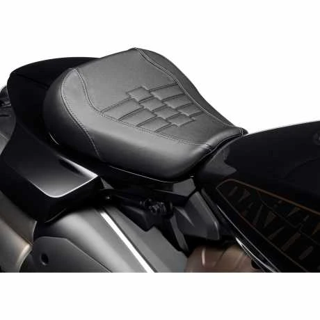Harley Davidson Sundowner Solo Sitz 4 Harley Davidson Sundowner Solo Sitz – Bild 2