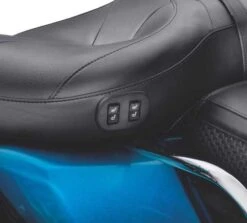 Harley Davidson Sitz Hammock Beheizt -Harley Davidson Store 52000565 2